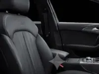 Usata Audi A6 Business Plus 190 CV (139 kW) 2018 Grigio Station wagon
