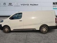 Usata Opel Vivaro Enjoy 122 CV (89 kW) 2020 Bianco Monovolume