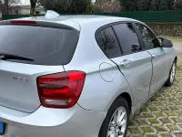 Usata BMW 118 143 CV (105 kW) 2012 Utilitaria