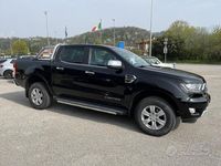 usata Ford Ranger 2000 tdi 170 cv aut. 4x4 limited