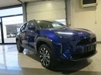 Ny Toyota Yaris Cross Trend 92 HK (67 kW) 2026 Blå SUV