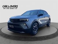 Usado Opel Mokka Elegance 131 CV (96 kW) 2022 Gris SUV