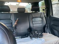 Usata Jeep Cherokee 116 CV (85 kW) 2002 Grigio SUV