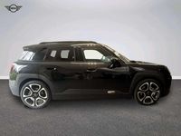 Nuova Mini Aceman Favoured 160 kW (218 CV) 2025 Nero SUV