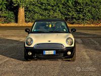 Usata Mini Cooper Clubman 184 CV (135 kW) 2011 Beige Station wagon