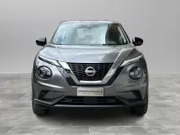 Usata Nissan Juke Acenta 114 CV (83 kW) 2025 Other SUV