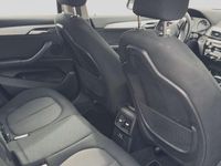 Usata BMW X2 116 CV (85 kW) 2019 SUV