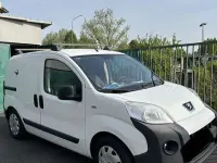 Usata Peugeot TePee Outdoor 75 CV (55 kW) 2009 Station wagon