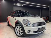 Usata Mini Cooper Chili 120 CV (88 kW) 2007 Beige Utilitaria