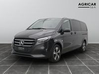 Nuova Mercedes Vito 163 CV (119 kW) 2025 Grigio Furgone