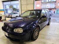 usata VW Golf IV Golf 1.8 T 20V 3p. GTI