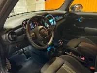 Usata Mini John Cooper Works 231 CV (169 kW) 2021 Grigio Utilitaria