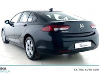 usata Opel Insignia 1.6 CDTI 136 CV S&S aut. Grand Sport Innovation