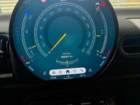 Begagnad Mini John Cooper Works Cabriolet 231 HK (169 kW) 2025 Svart Cab