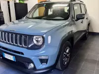 Usata Jeep Renegade Sport 120 CV (88 kW) 2018 SUV
