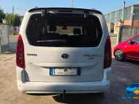Usata Toyota Proace Verso City 110 CV (80 kW) 2023 Bianco Station wagon