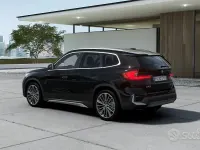 Ny BMW iX1 Comfort Edition 150 kW (204 HK) 2026 Svart SUV