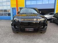 Usata Land Rover Defender SE 249 CV (183 kW) 2024 Nero SUV