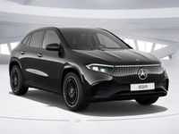 Usata Mercedes EQA250+ 94 kW (129 CV) 2024 Nero / pastello SUV