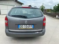 Usata Renault Laguna II 130 CV (95 kW) 2006 Station wagon