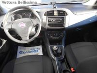 usata Fiat Bravo 1.4 Neopat 1.4 Active