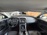 Usata Jaguar XE 180 CV (132 kW) 2016 Berlina