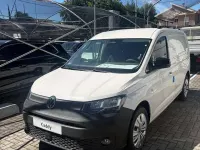 Nuova VW Caddy Maxi 122 CV (89 kW) 2026 Clear white Monovolume
