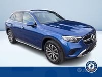 Usata Mercedes GLC220 2025 Blu SUV