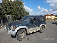 Usata Mitsubishi Pajero 100 CV (73 kW) 1993 SUV