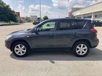 Usata Toyota RAV4 Sol 136 CV (100 kW) 2007 Grigio SUV