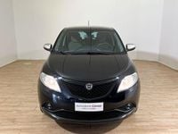 Usata Lancia Ypsilon Gold 69 CV (50 kW) 2020 Nero Utilitaria