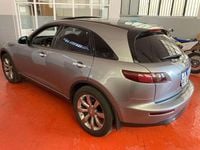 Usata Infiniti FX45 315 CV (231 kW) 2004 Grigio SUV