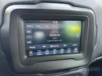Occasion Jeep Renegade Limited 140 ch (102 kW) 2020 Blanc SUV