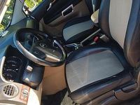 Usata Opel Antara 163 CV (119 kW) 2012 Bianco SUV