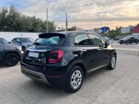 Gebraucht Fiat 500X Cross 95 PS (69 kW) 2020 Schwarz SUV