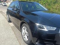 Usata Audi A4 Ambiente 150 CV (110 kW) 2018 Station wagon