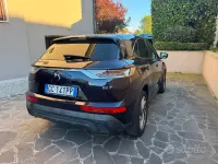 Usata DS Automobiles DS7 Crossback Grand Chic 131 CV (96 kW) 2020 Nero SUV