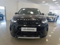 Usata Land Rover Discovery Sport S 269 CV (197 kW) 2025 Nero SUV