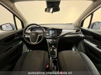 usata Opel Mokka 1.6 Ecotec 115CV 4x2 Start&Stop Innovation del 2017 usata a Varese
