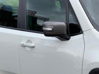 Usata Jeep Renegade Limited 120 CV (88 kW) 2019 Bianco SUV