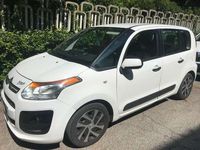 usata Citroën C3 Picasso 1.4 vti Seduction Gpl FL