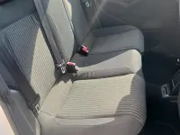 Usata VW Polo 90 CV (66 kW) 2016 Bianco Berlina