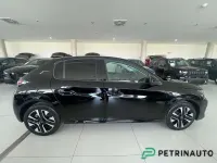 Nuova Peugeot 208 Allure 101 CV (74 kW) 2026 Nero perla met Utilitaria