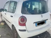 Usata Renault Modus 70 CV (51 kW) 2008 Monovolume