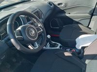 Usata Jeep Compass 131 CV (96 kW) 2021 Bianco SUV