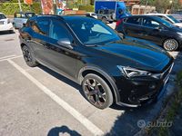 Usata Cupra Formentor 150 CV (110 kW) 2023 Nero SUV