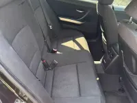 Usata BMW 320 163 CV (119 kW) 2006 Nero Station wagon