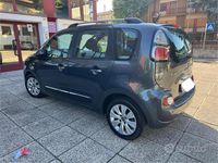 Usata Citroën C3 Picasso 114 CV (83 kW) 2014 Grigio Monovolume