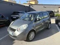 Usata DR DR1 83 CV (61 kW) 2011 Grigio Utilitaria