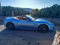 usata Ferrari California California4.3 dct